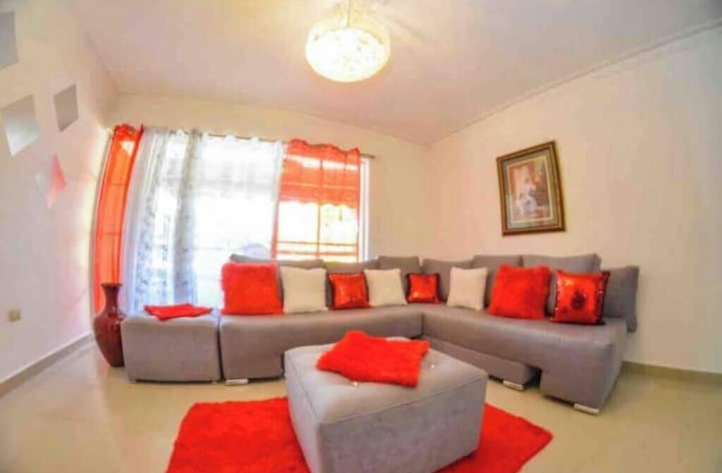 Photo of Livingroom in Villa Mella