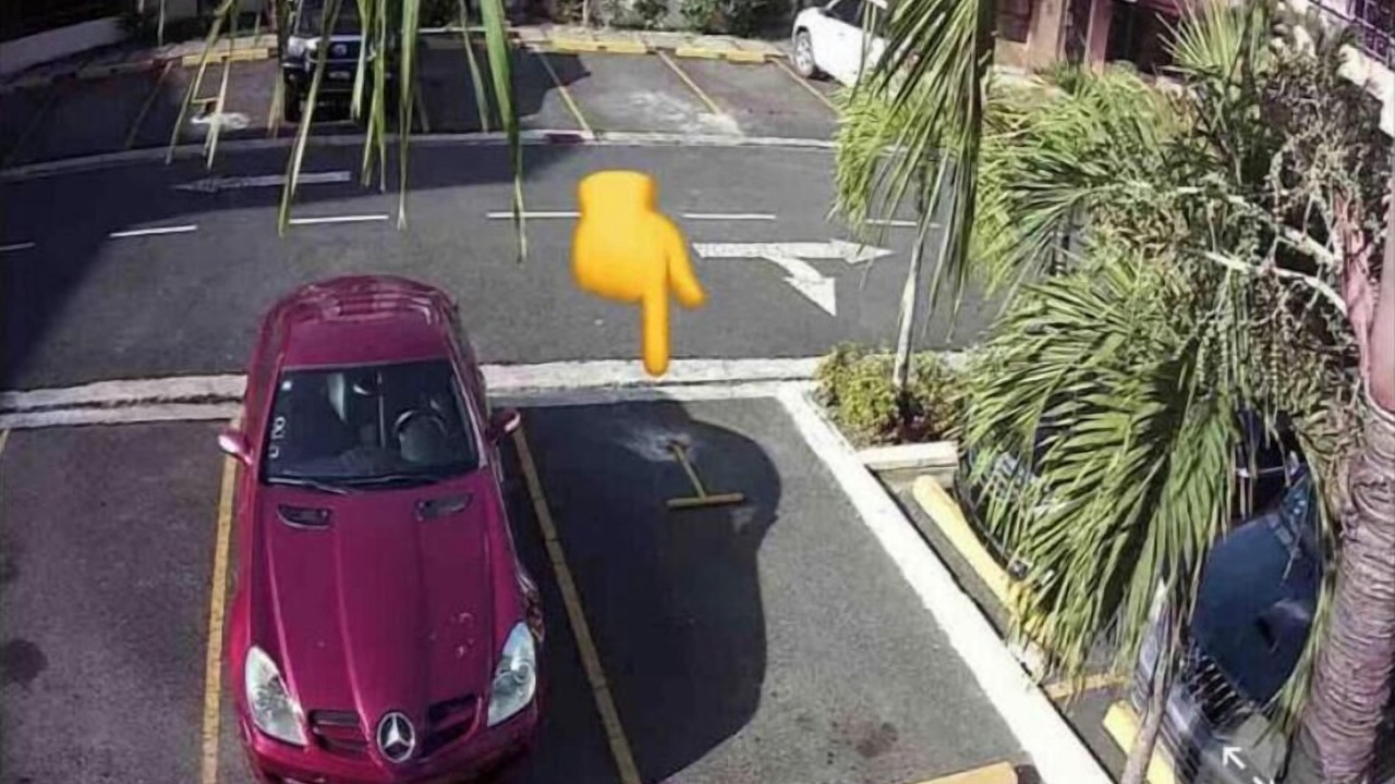 Photo of Outdoor in Villa Mella