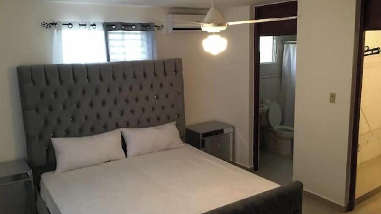 Photo of Bedroom in Villa Mella