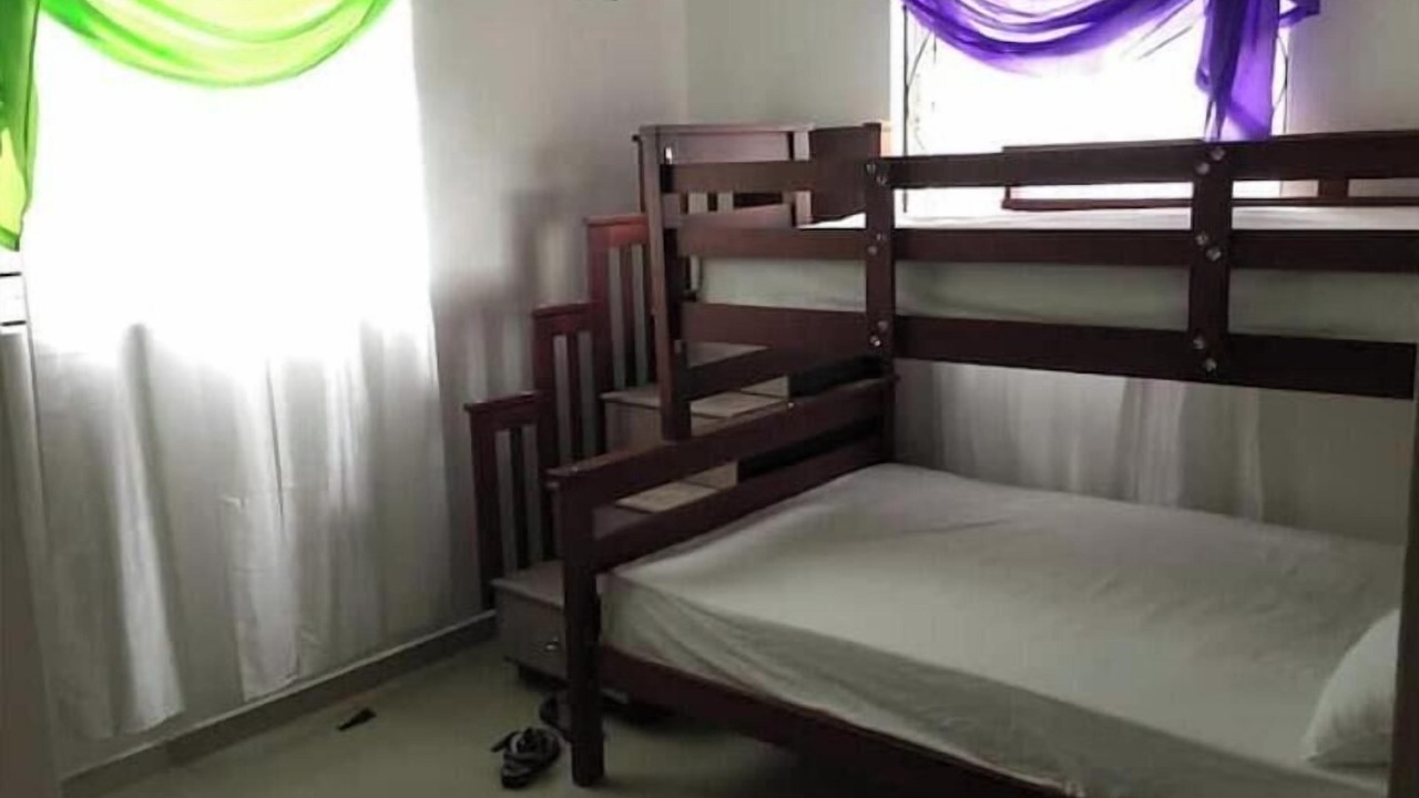 Photo of Bedroom in Villa Mella