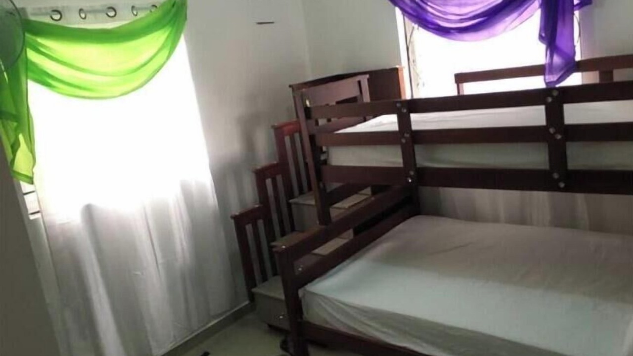 Photo of Bedroom in Villa Mella