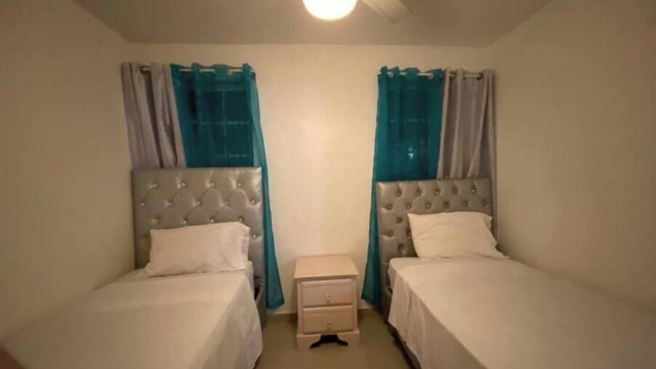 Photo of Bedroom in Villa Mella