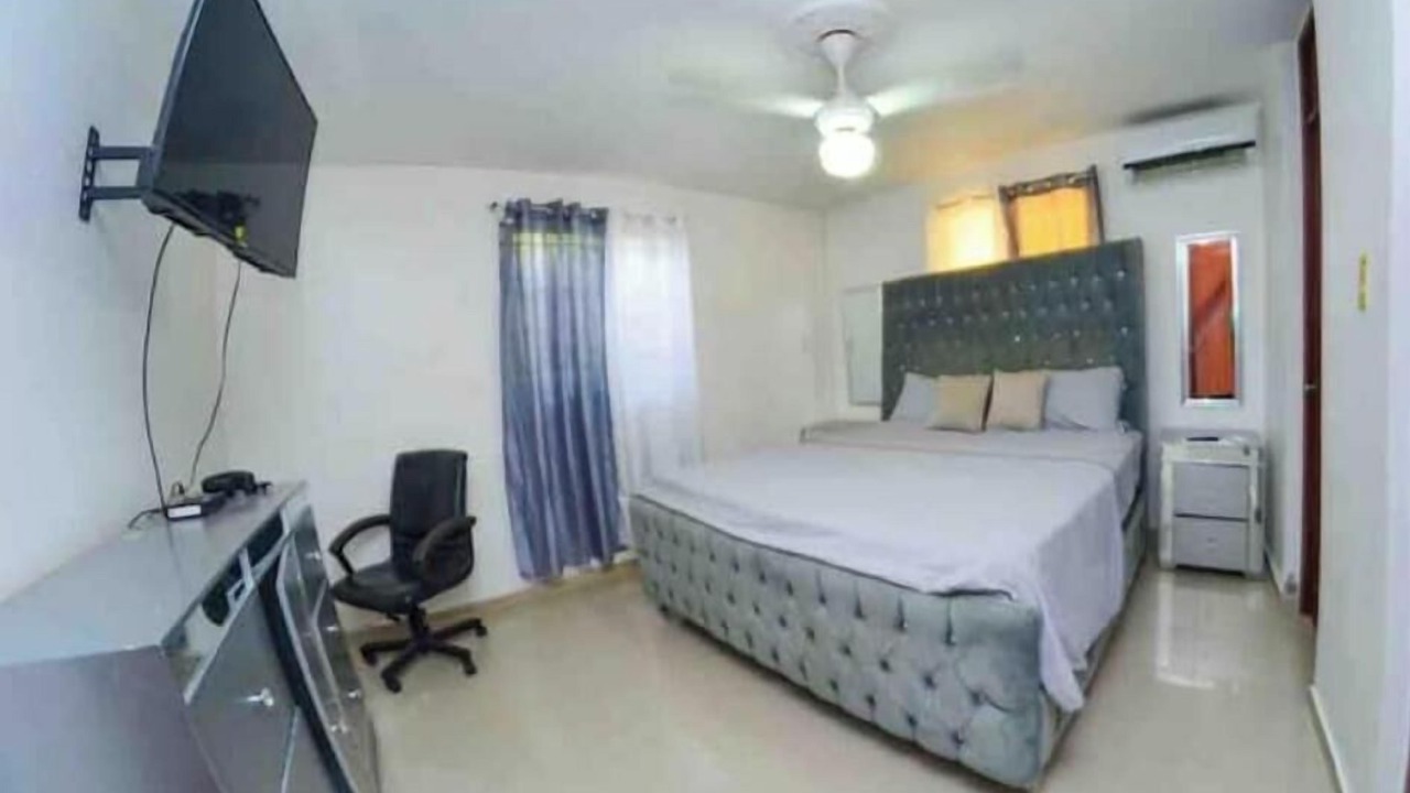 Photo of Bedroom in Villa Mella