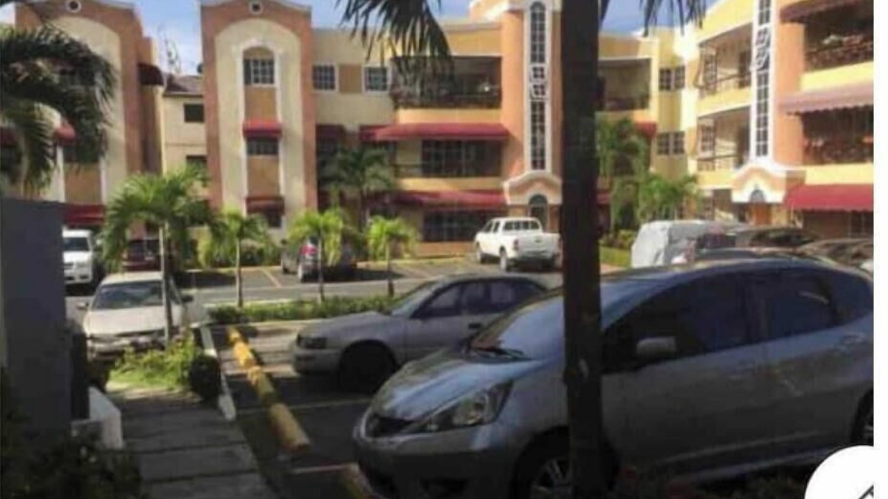 Photo of Outdoor in Villa Mella