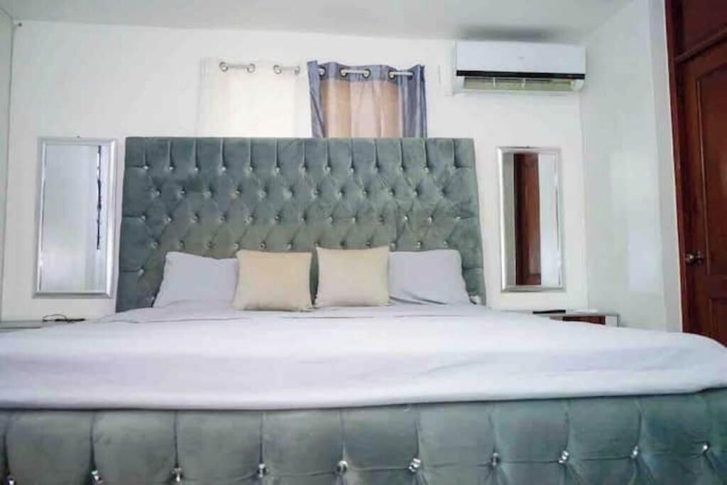 Photo of Bedroom in Villa Mella