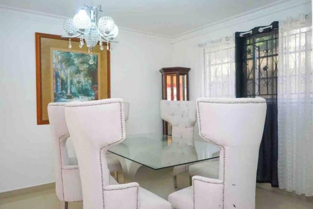 Photo of Others in Villa Mella