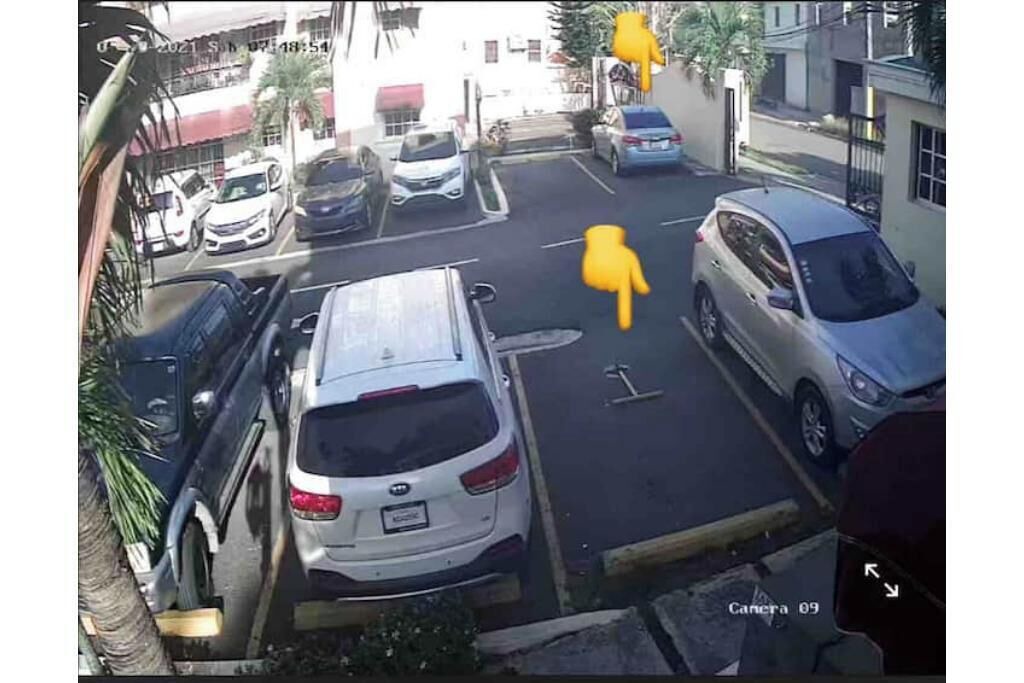 Photo of Others in Villa Mella