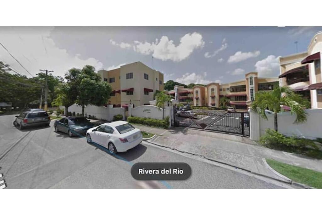 Photo of Outdoor in Villa Mella