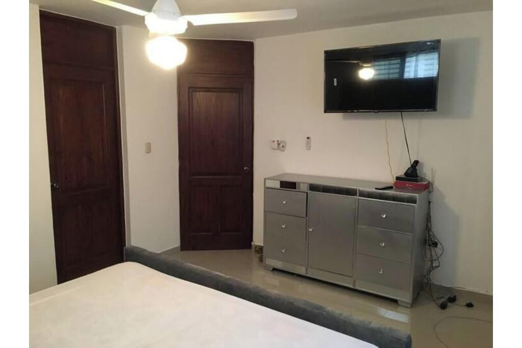 Photo of Bedroom in Villa Mella