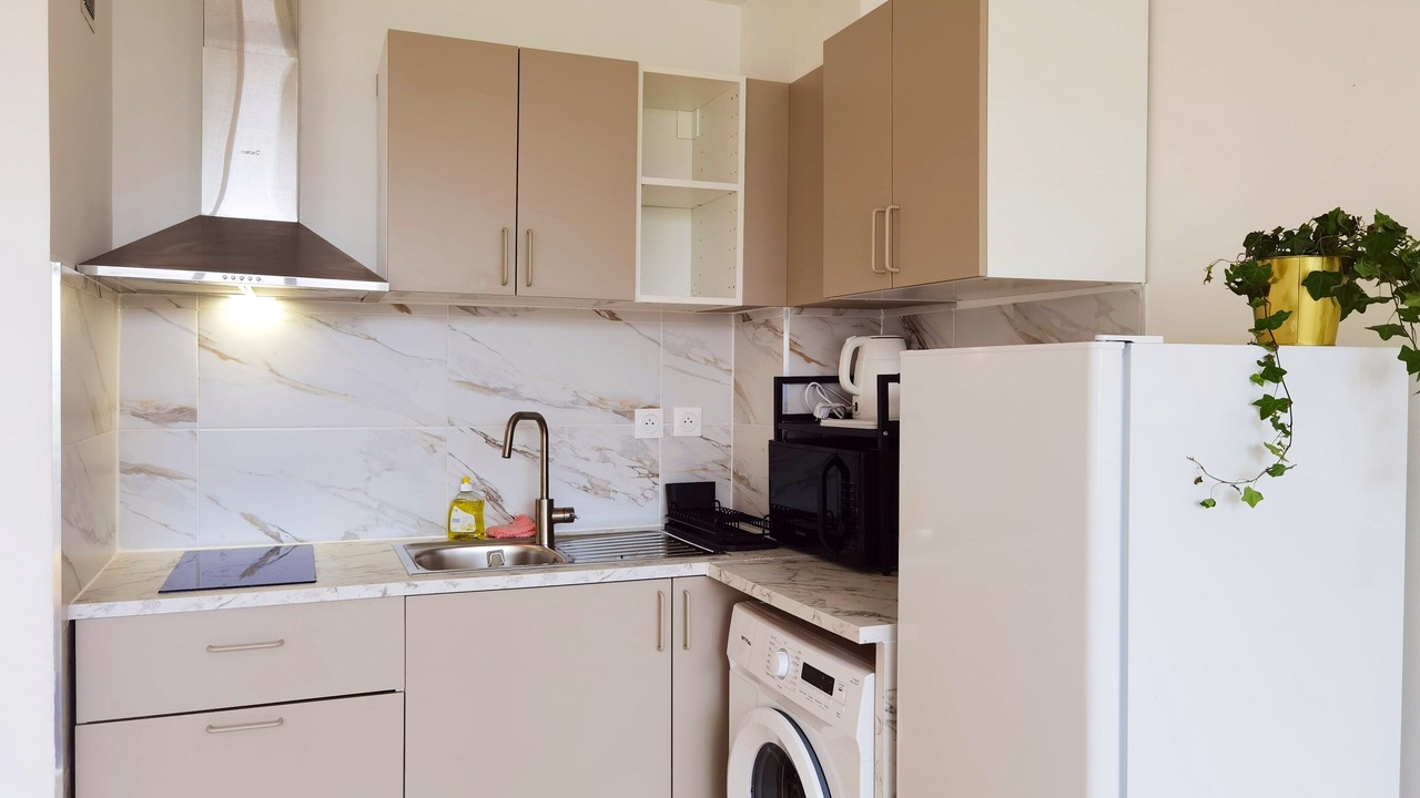 Photo of Kitchen in Vanves