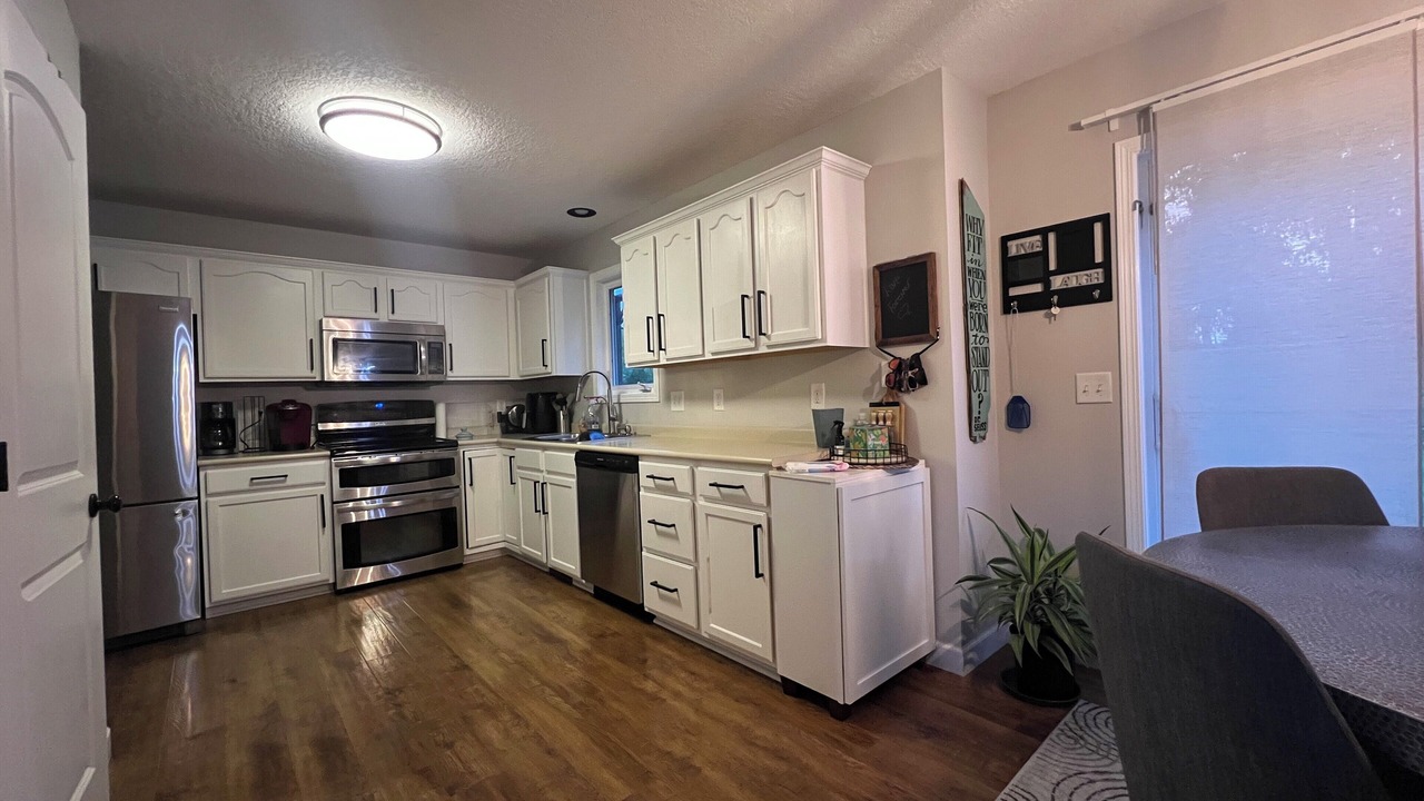 Photo of Kitchen in Urbandale