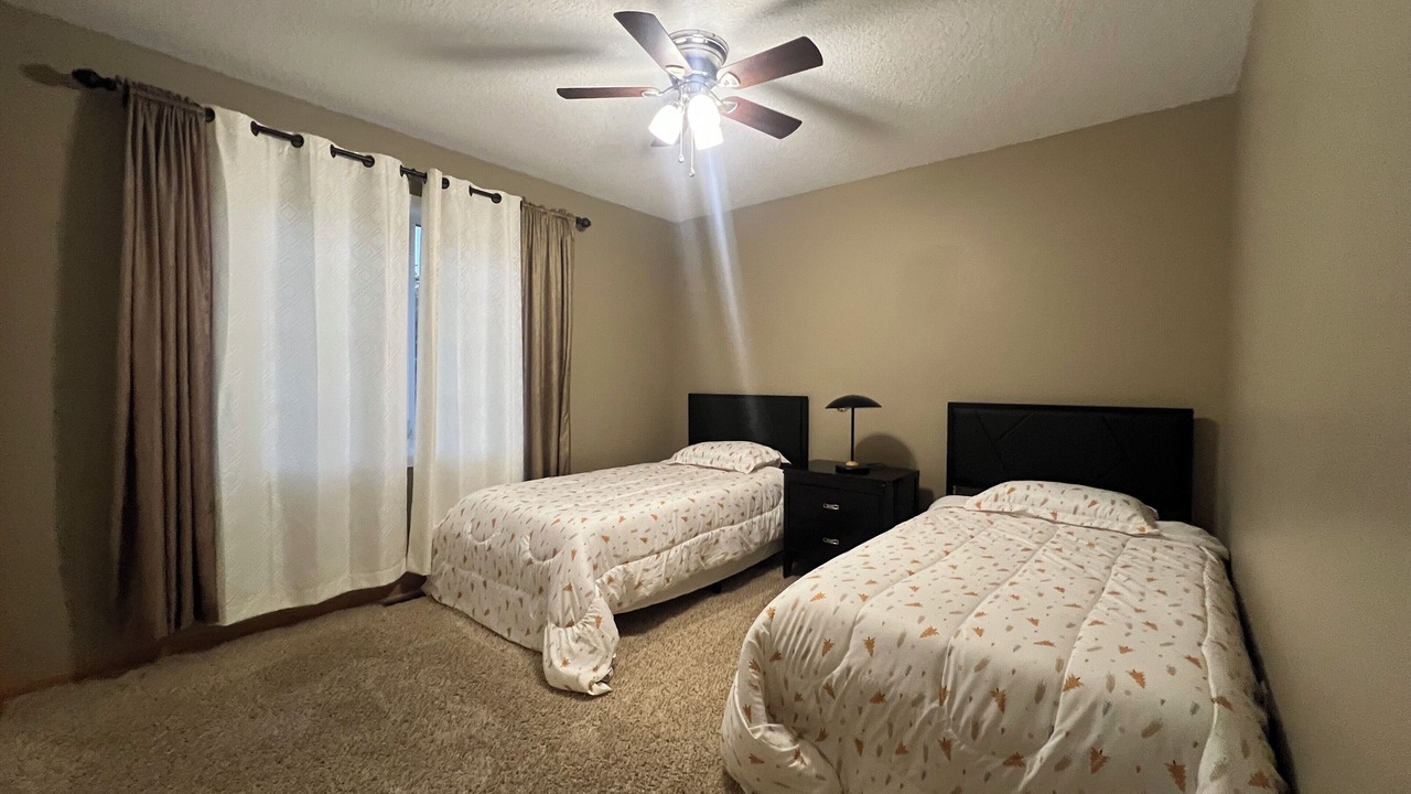 Photo of Bedroom in Urbandale