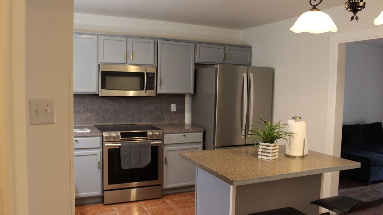 Photo of Kitchen in Southside
