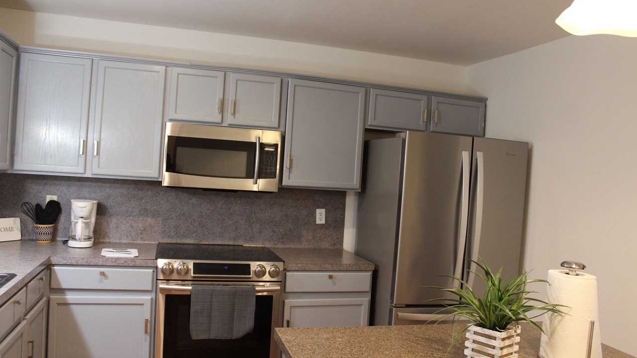 Photo of Kitchen in Southside