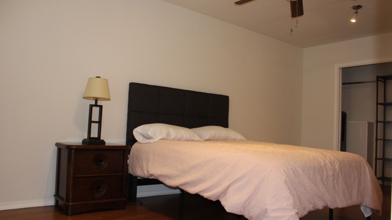 Photo of Bedroom in Southside