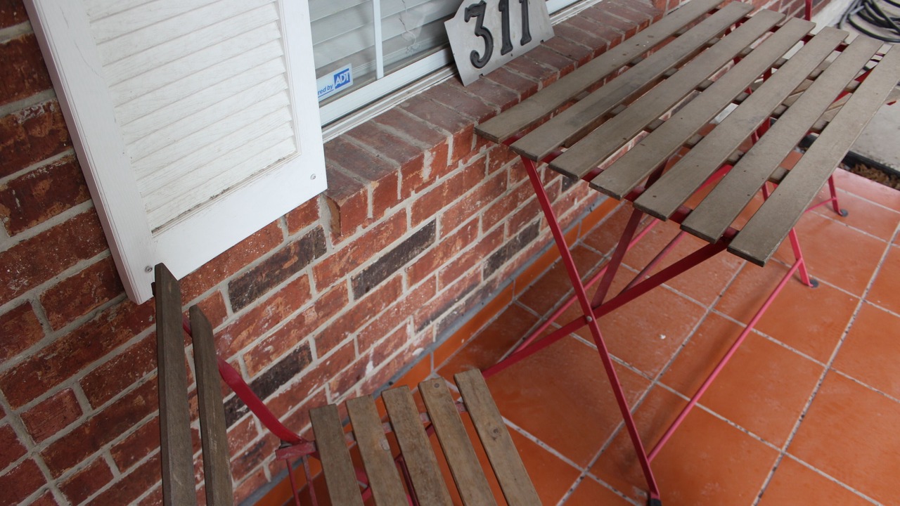 Photo of Patio Balcony in Southside