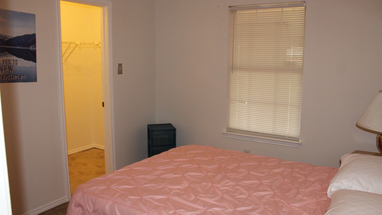Photo of Bedroom in Southside