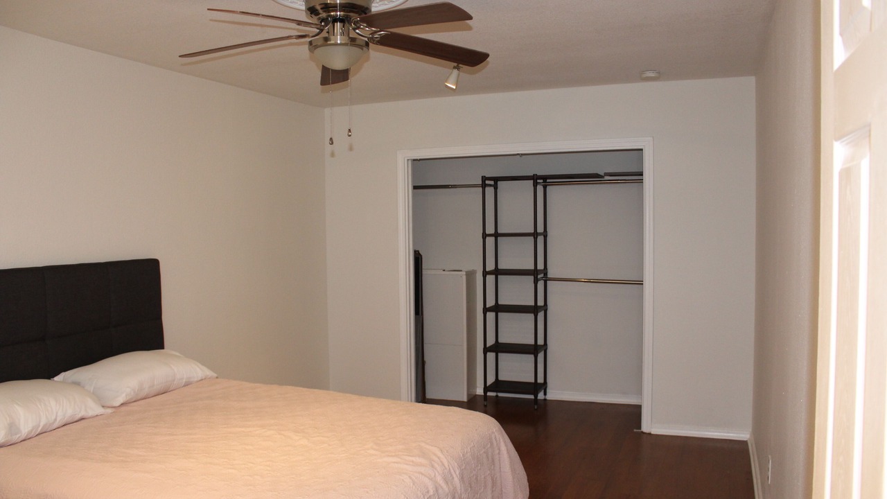 Photo of Bedroom in Southside