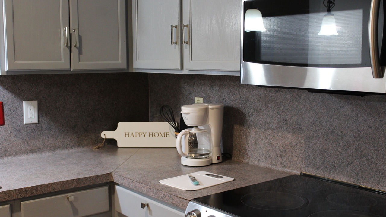 Photo of Kitchen in Southside