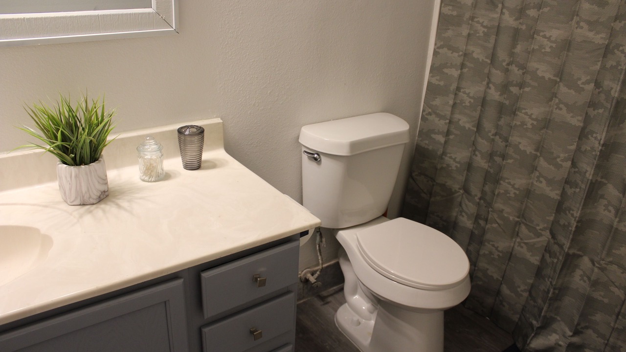 Photo of Bathroom in Southside