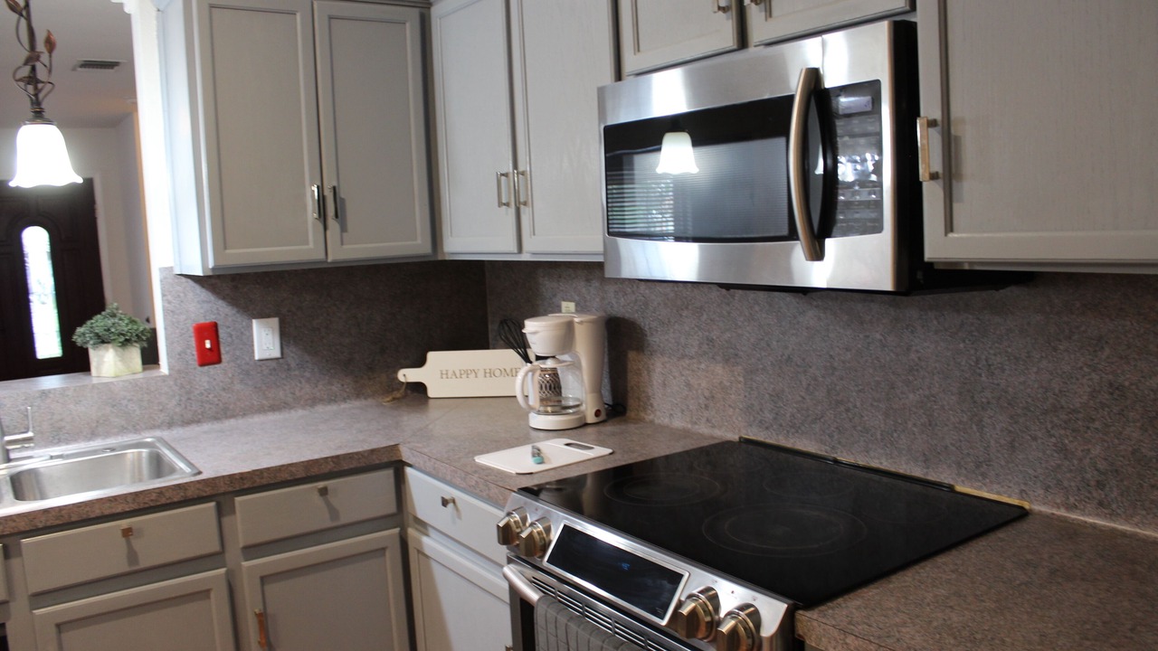Photo of Kitchen in Southside