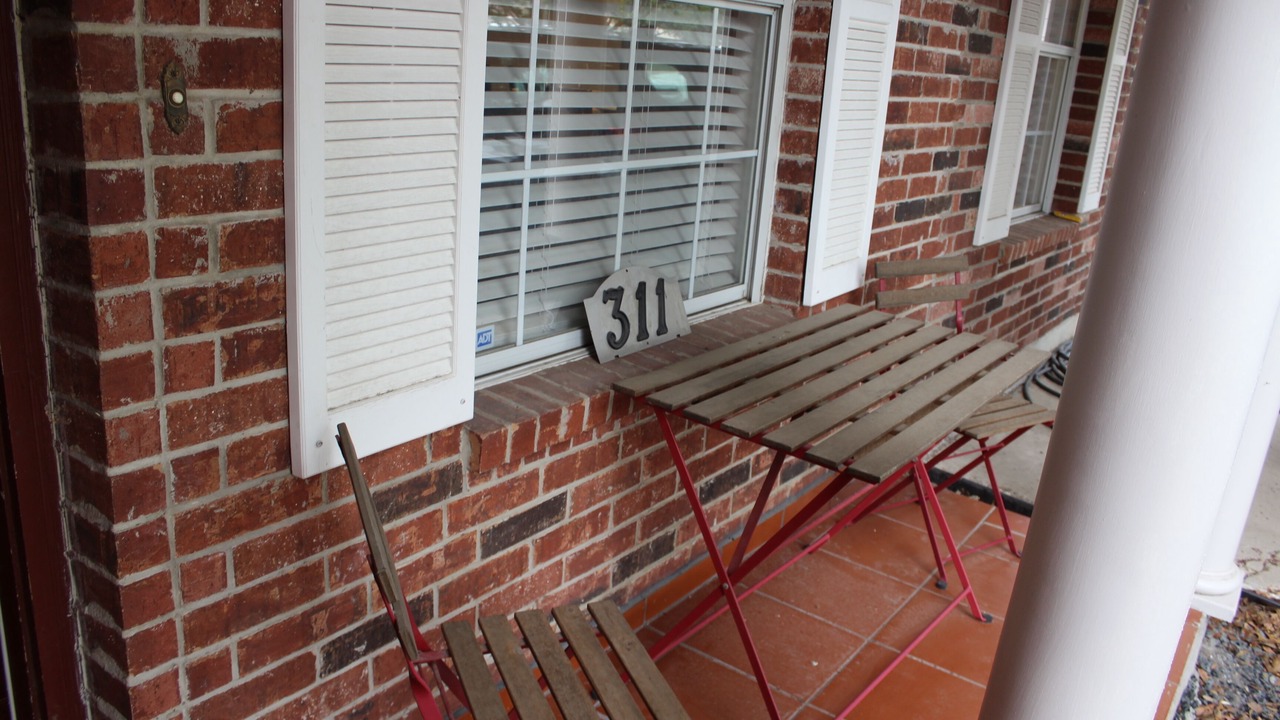 Photo of Patio Balcony in Southside