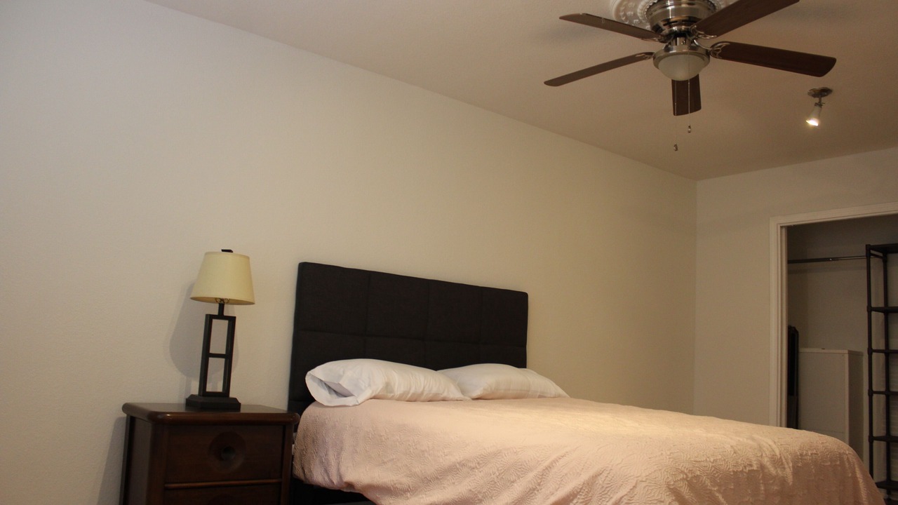 Photo of Bedroom in Southside