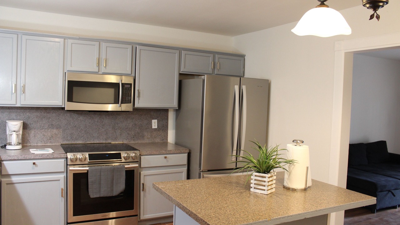 Photo of Kitchen in Southside