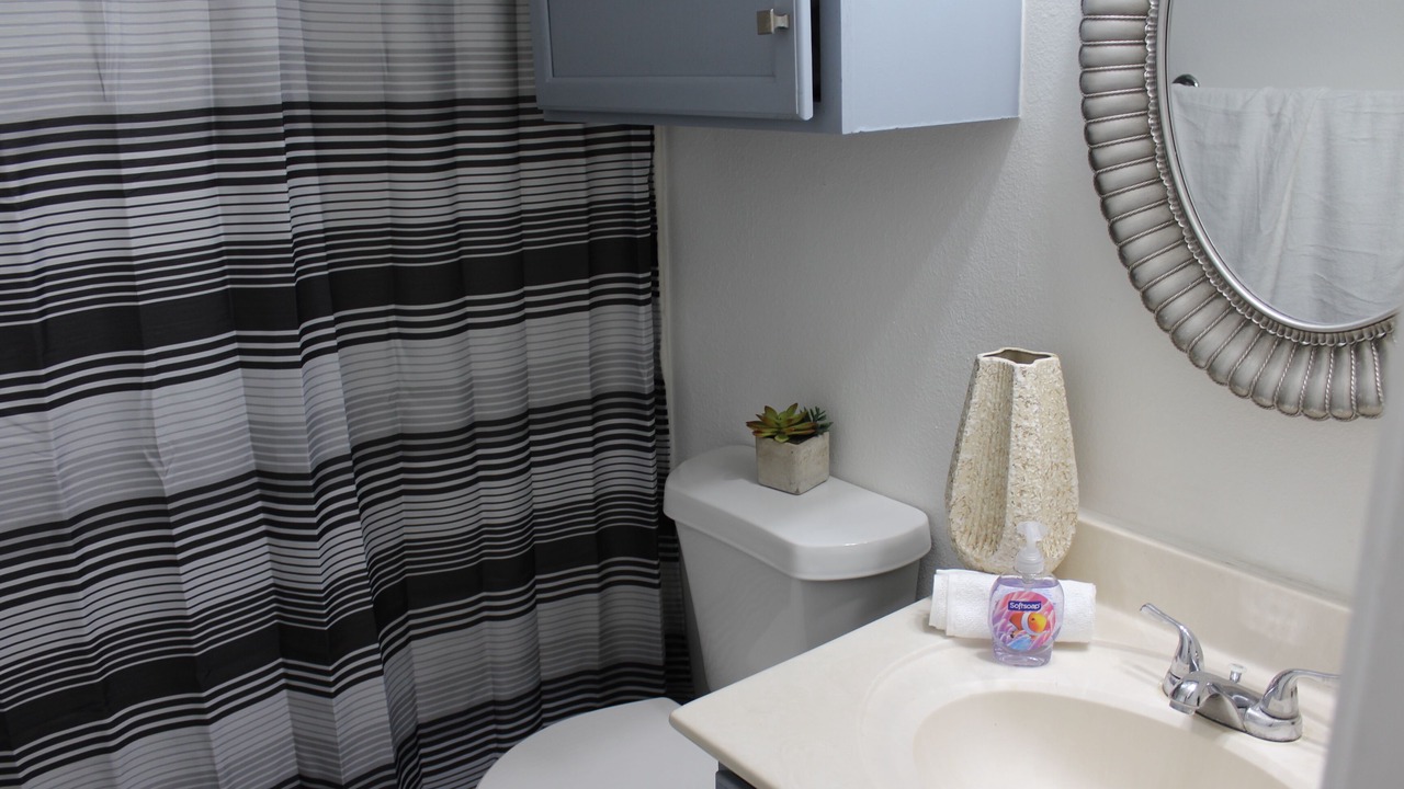 Photo of Bathroom in Southside