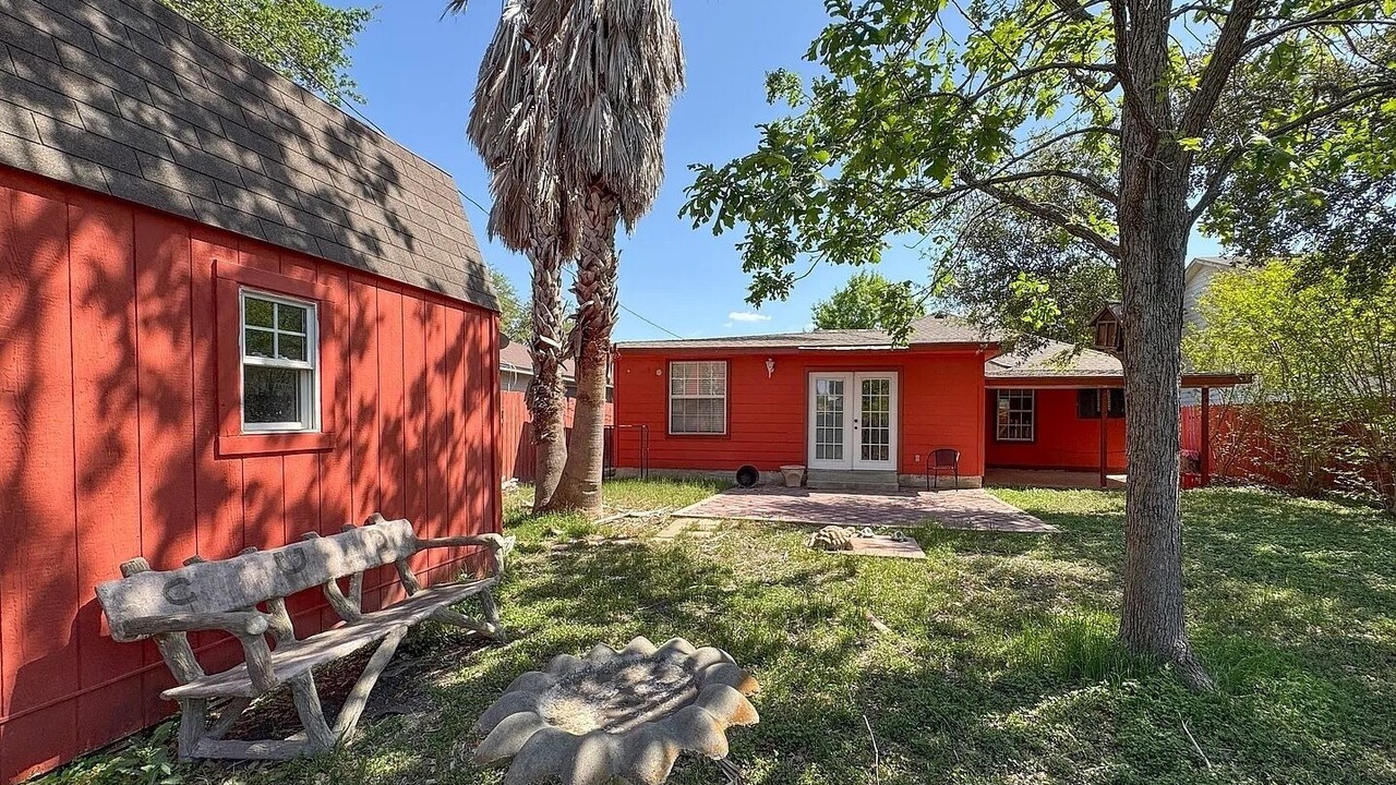Photo of Outdoor in Southside