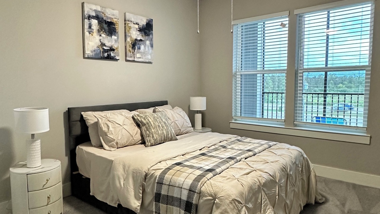 Photo of Bedroom in Fort Myers