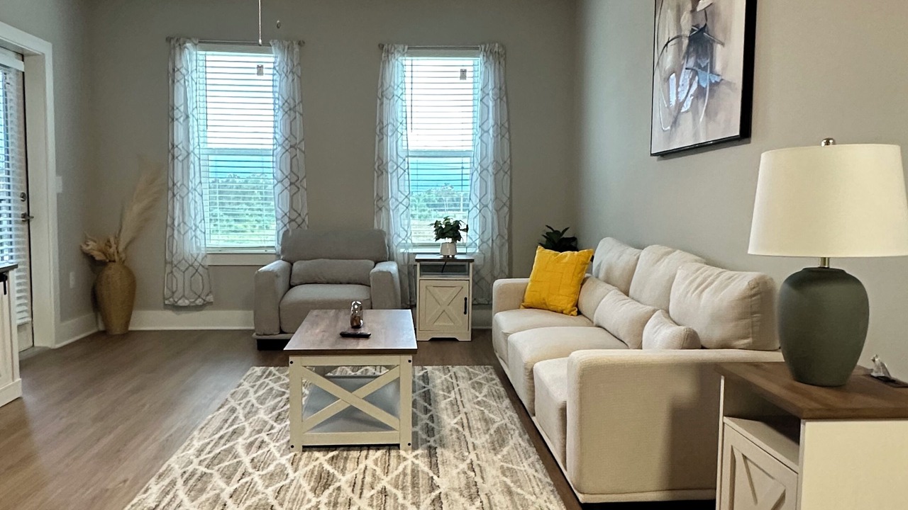 Photo of Livingroom in Fort Myers