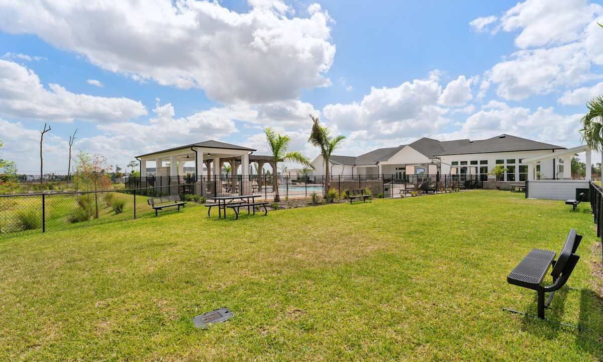 Photo of Outdoor in Fort Myers