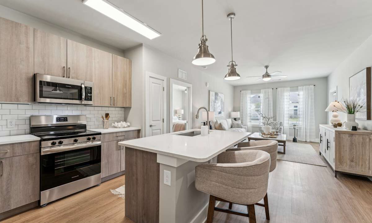 Photo of Kitchen in Fort Myers