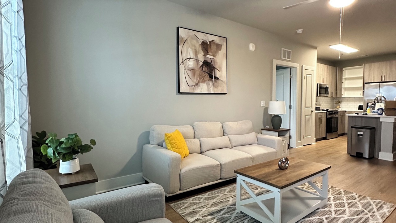 Photo of Livingroom in Fort Myers