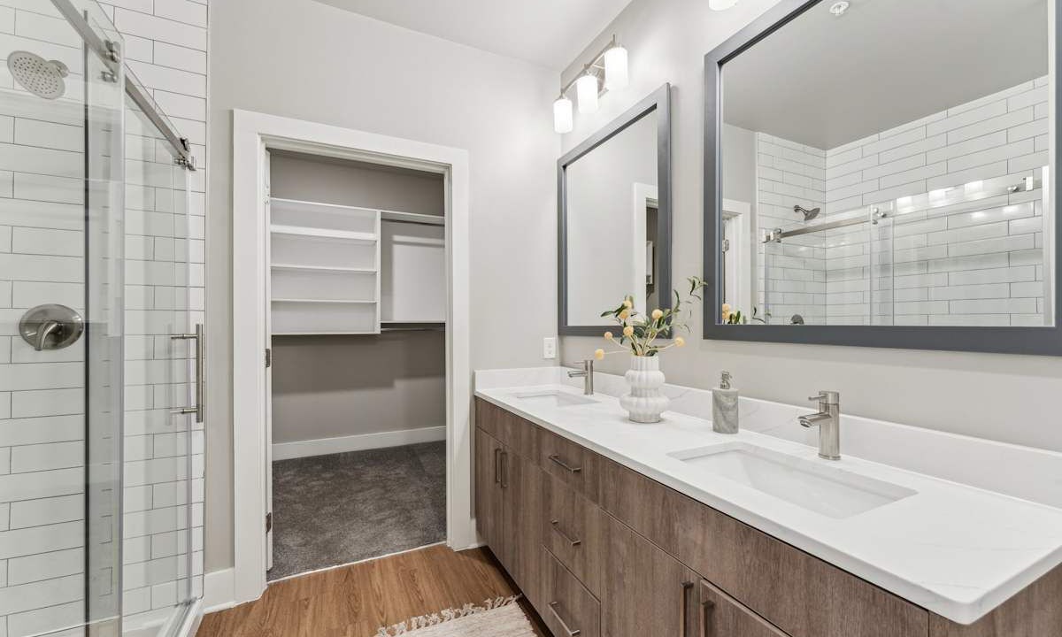 Photo of Bathroom in Fort Myers