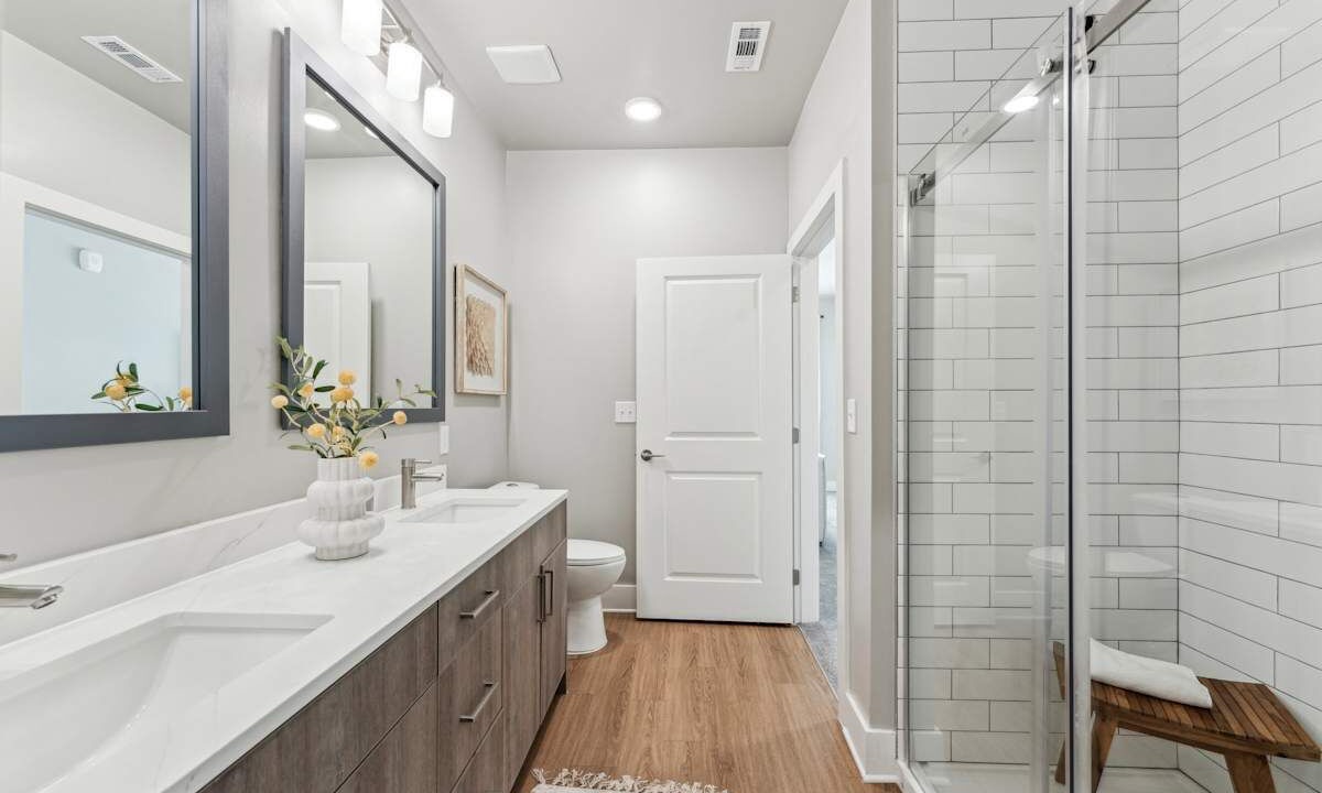 Photo of Bathroom in Fort Myers