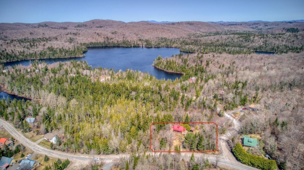Photo of Outdoor in St-Adolphe-d'Howard