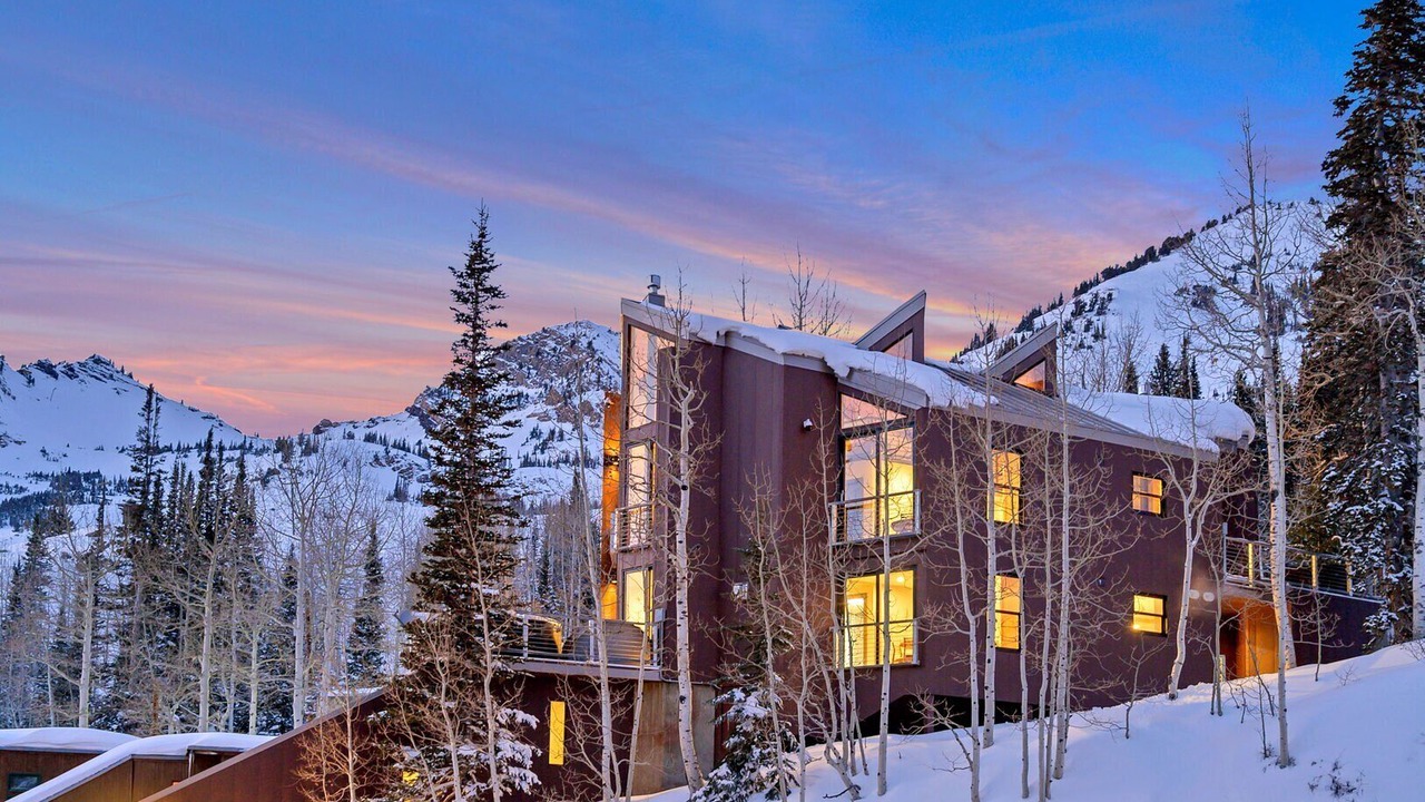 Photo of Outdoor in Salt Lake Mountain Resorts