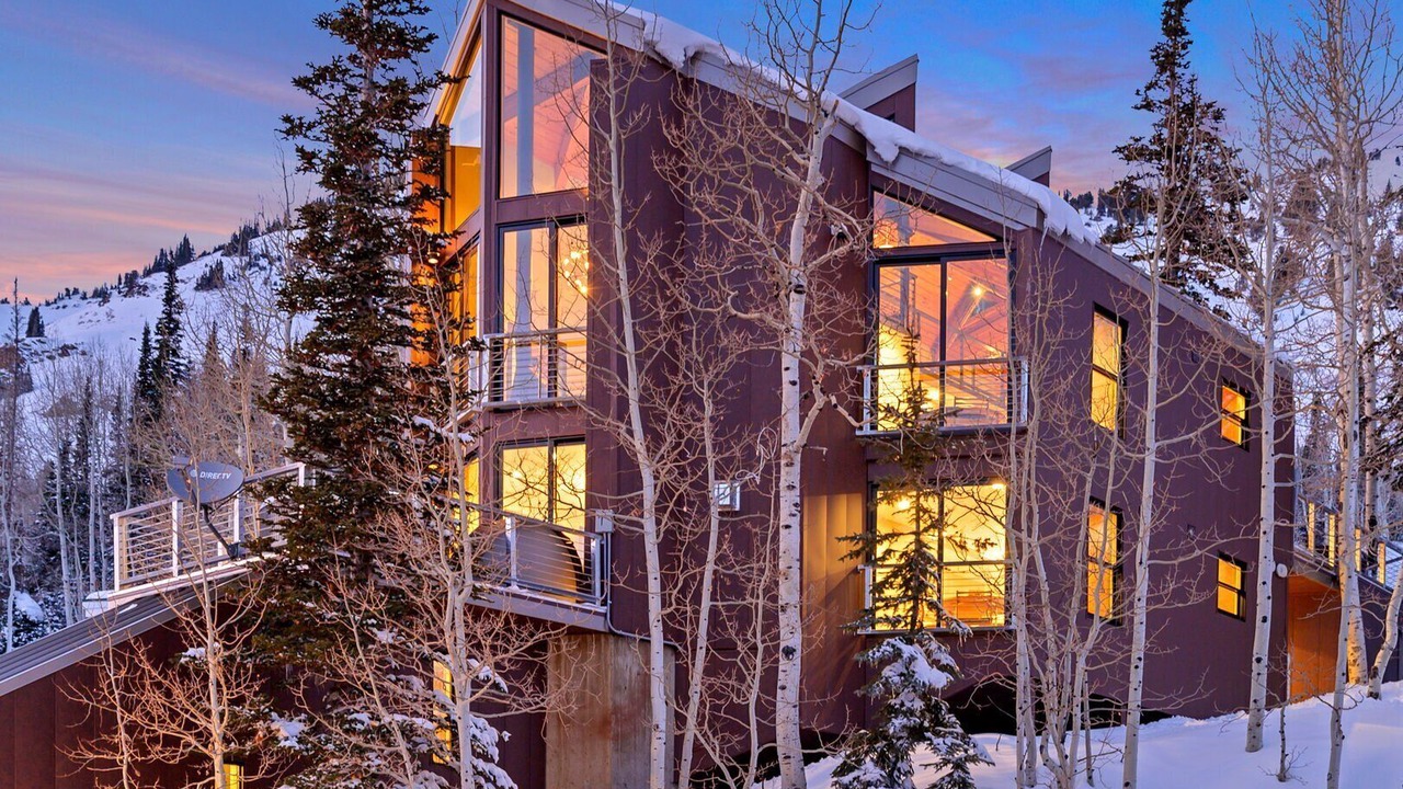 Photo of Outdoor in Salt Lake Mountain Resorts