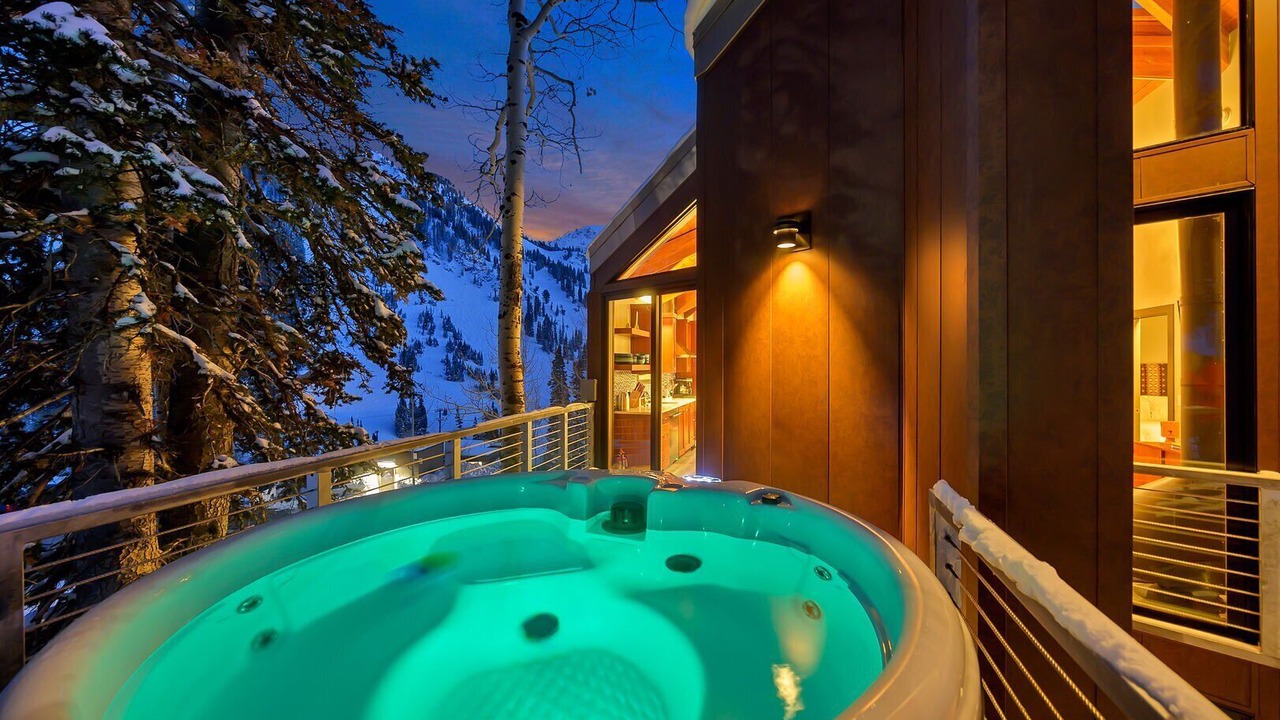Photo of Outdoor in Salt Lake Mountain Resorts