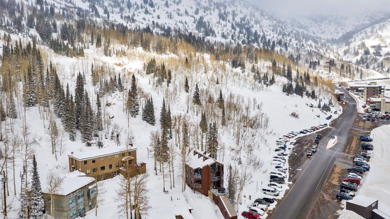Photo of Outdoor in Salt Lake Mountain Resorts