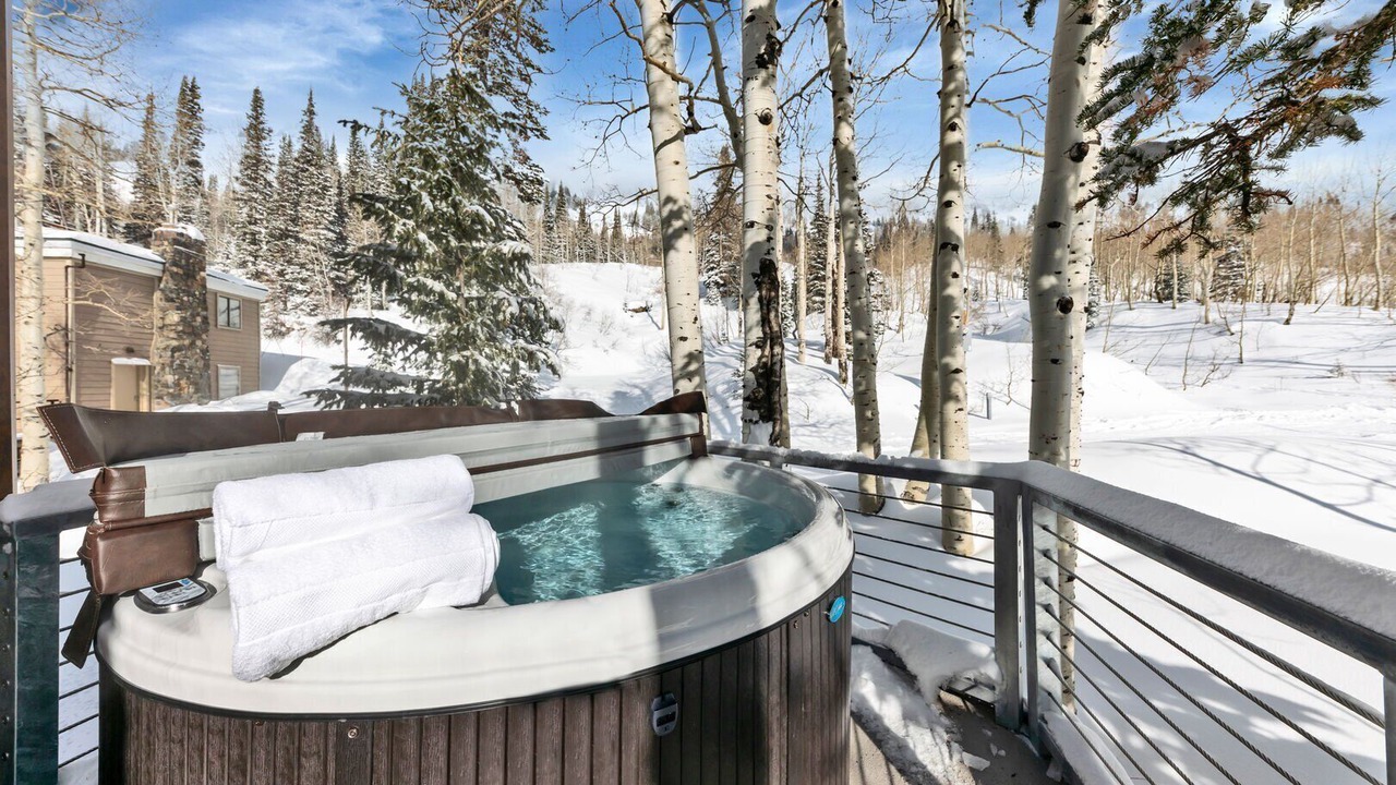 Photo of Outdoor in Salt Lake Mountain Resorts