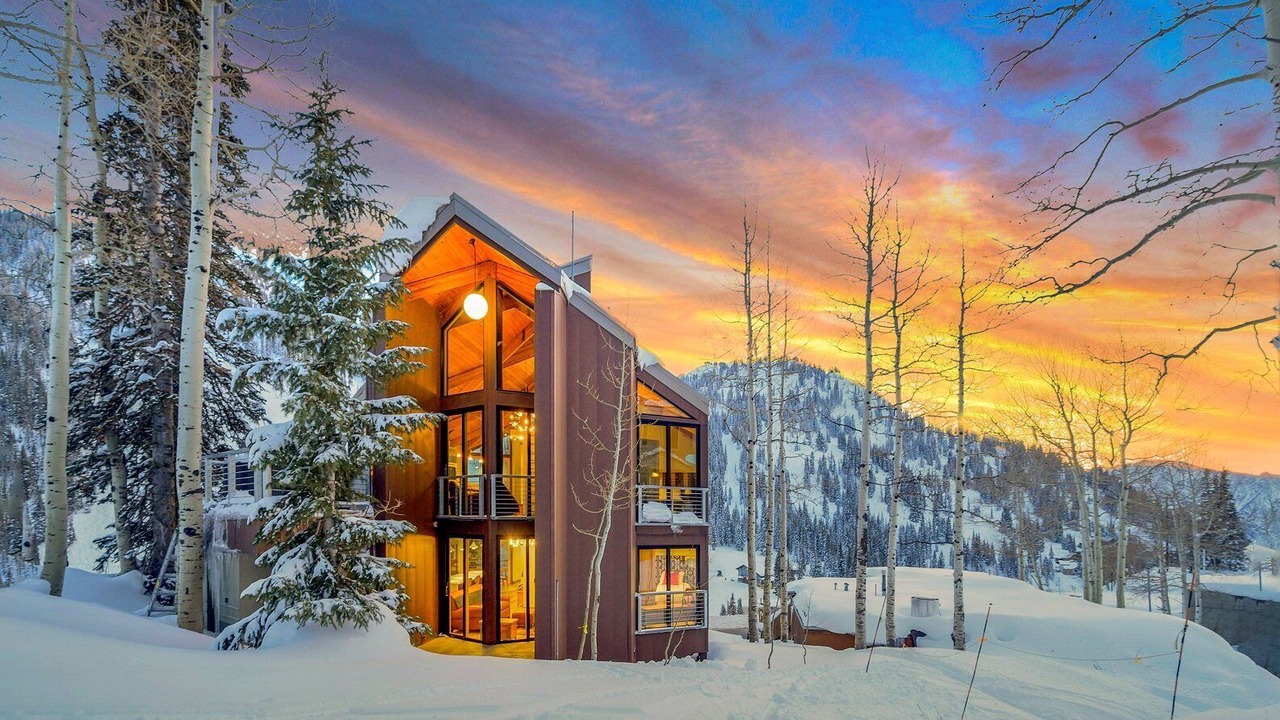 Photo of Outdoor in Salt Lake Mountain Resorts