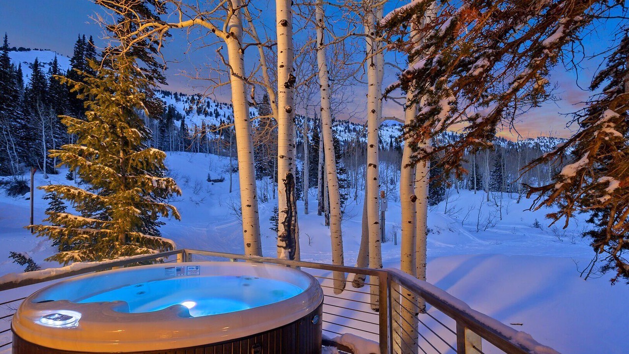 Photo of Outdoor in Salt Lake Mountain Resorts