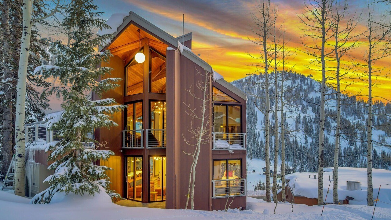 Photo of Outdoor in Salt Lake Mountain Resorts