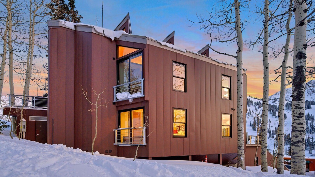 Photo of Outdoor in Salt Lake Mountain Resorts