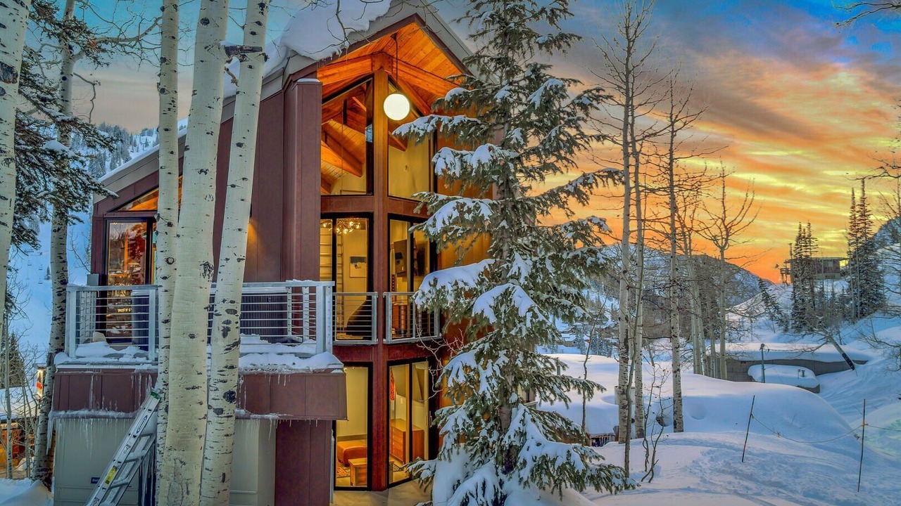 Photo of Outdoor in Salt Lake Mountain Resorts
