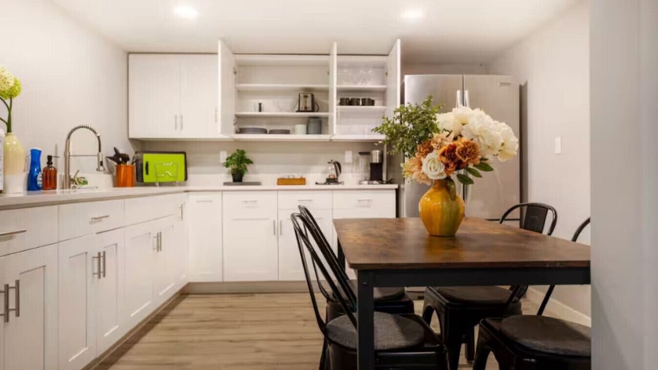 Photo of Kitchen in Bryn Mawr-Skyway