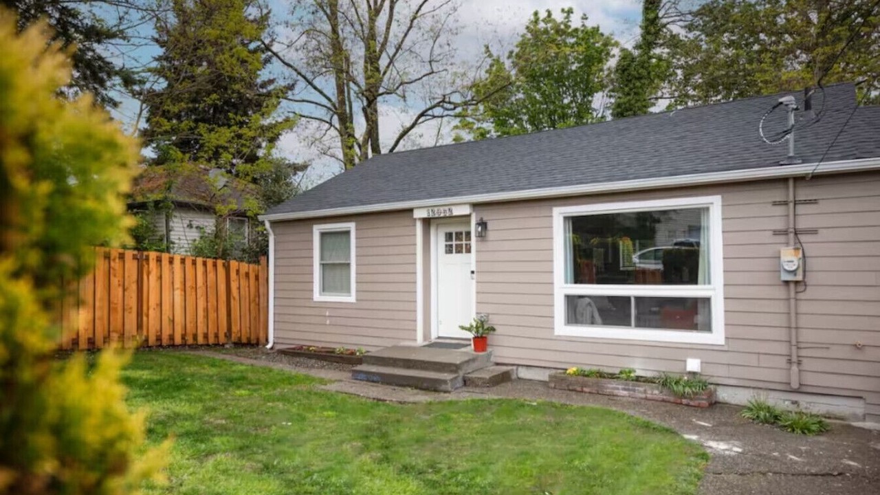 Photo of Outdoor in Bryn Mawr-Skyway